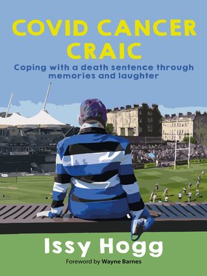 cover image of Covid Cancer Craic